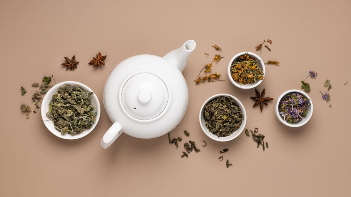Ceaiurile, ideale pentru detoxifiere - Află care sunt cele mai bune ceaiuri care curăță ficatul