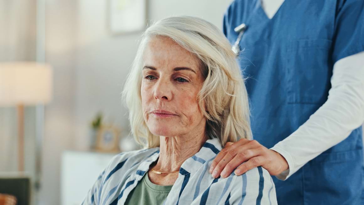 Legătura dintre boala Alzheimer și alte afecțiuni psihiatrice
