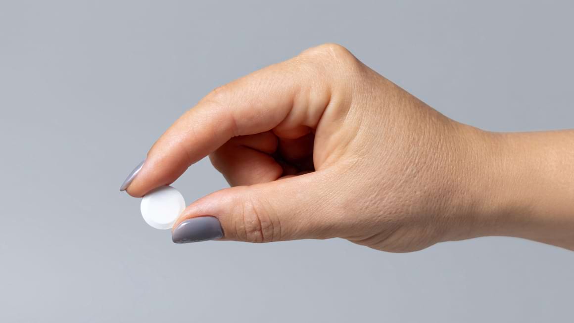 Masti faciale pe baza de aspirina, pentru un ten perfect