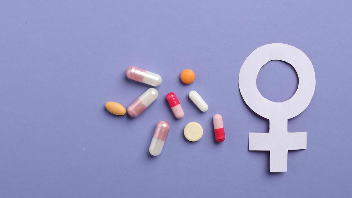 Ce suplimente să iei la menopauză?