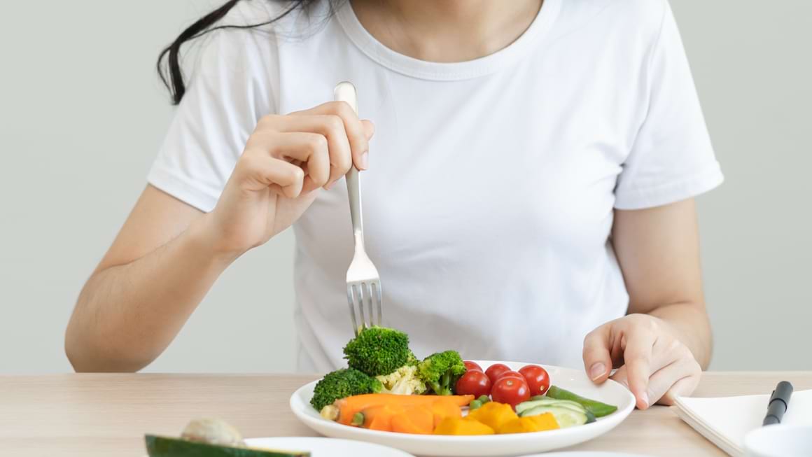 Dieta de post: 7 zile si mai putine kilograme