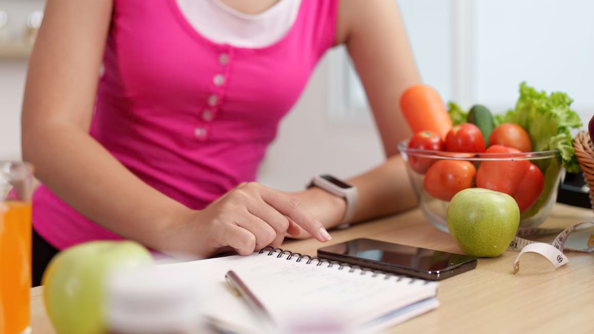 Dieta Scarsdale: reguli si meniu pentru 7 zile