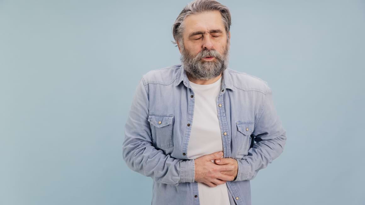 Gastroenterita („răceală la stomac”): cauze, simptome, tratament
