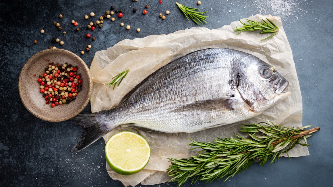 Sursele de Omega 3 din peste: care sunt cele mai bune?