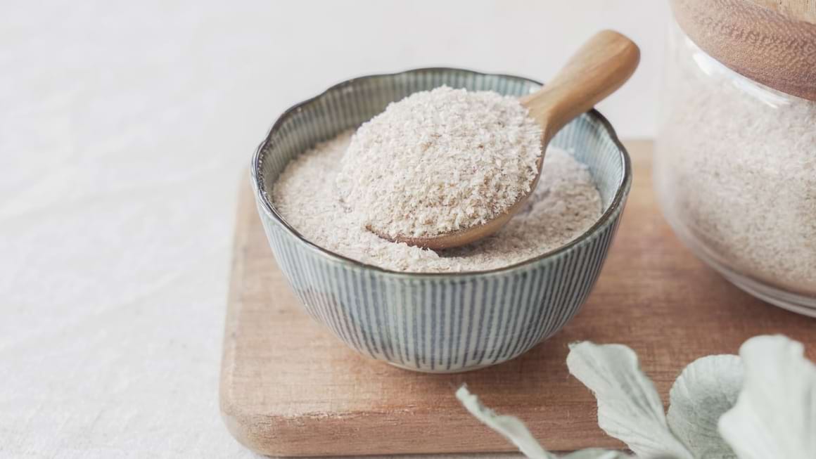 Tărâțele de Psyllium: ce sunt și ce beneficii au?