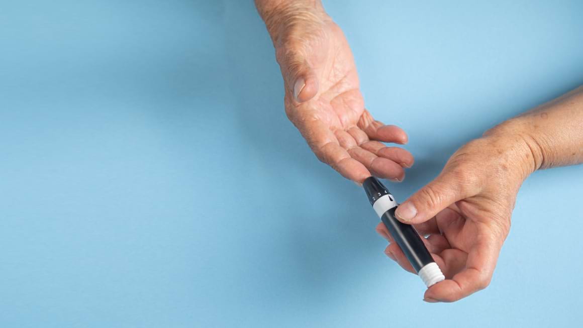 7 semne precoce ale diabetului de tip 2