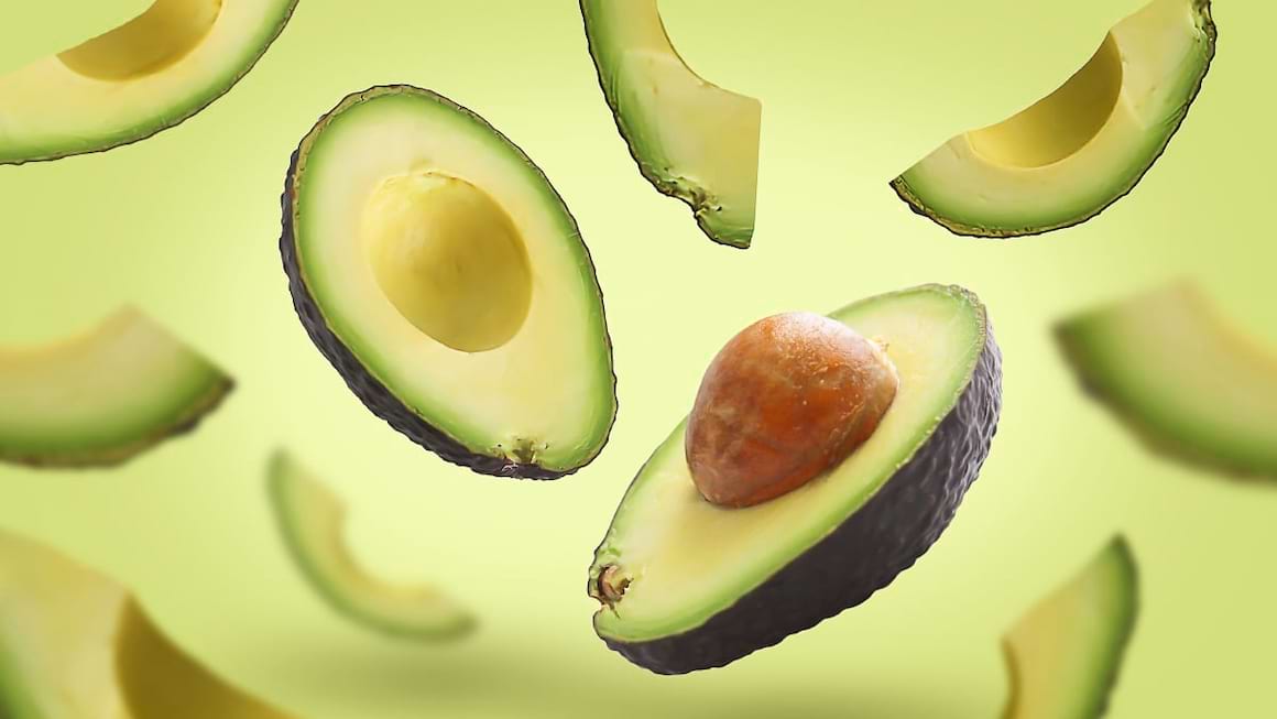 Avocado: beneficii, proprietăți și rețete