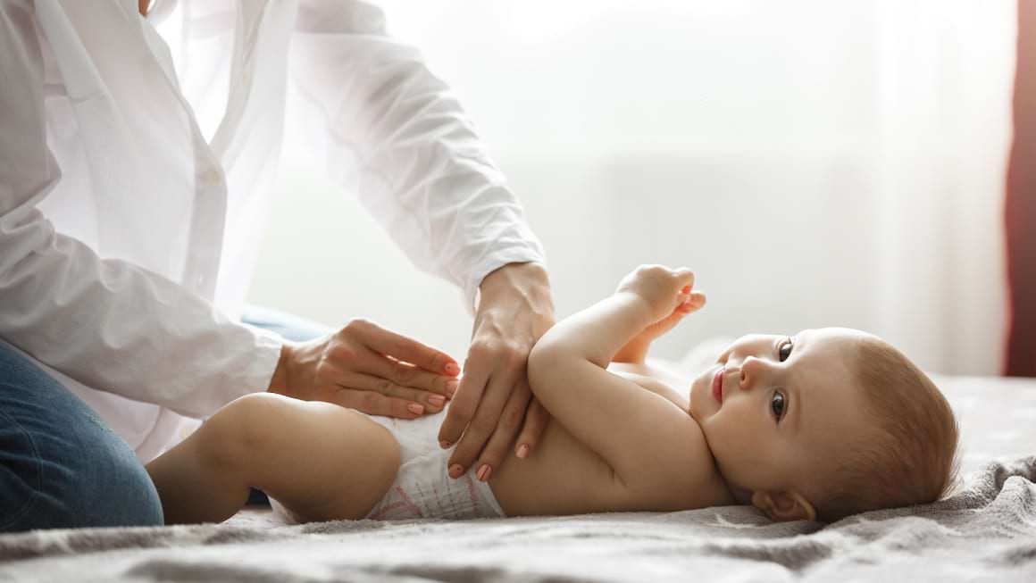 Cum sa alini durerea copilului dupa vaccinare