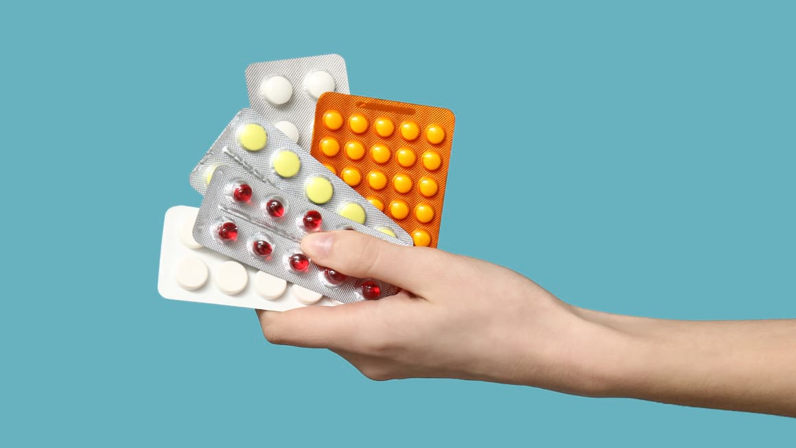 Lista celor mai eficiente 10 analgezice