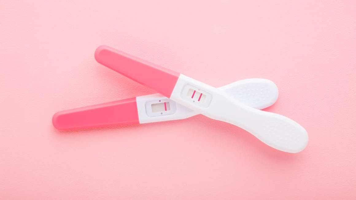 Poți să rămâi însărcinată în timpul menstruației?