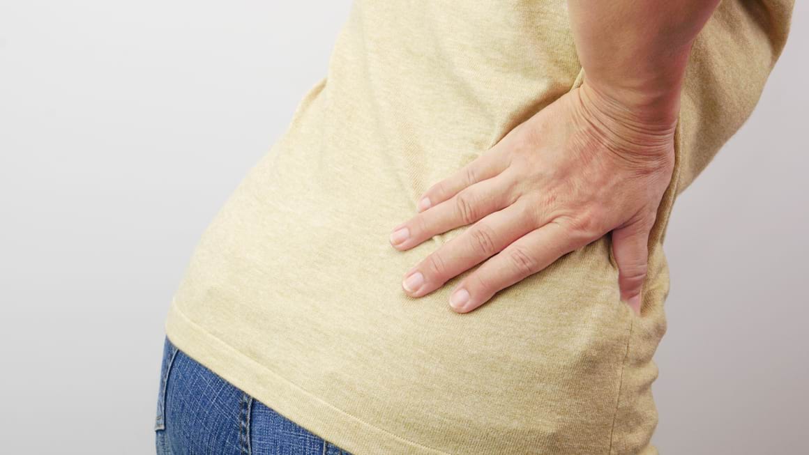 Remedii pentru durerile cauzate de nervul sciatic