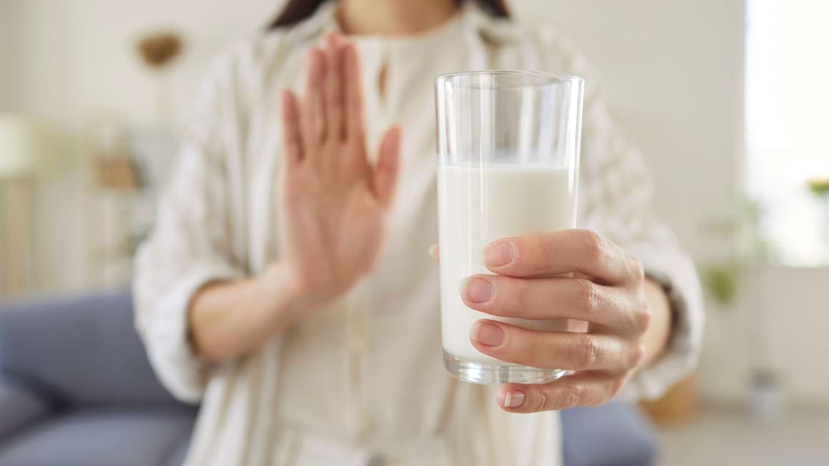 Suferi de colon iritabil? Evita aceste alimente