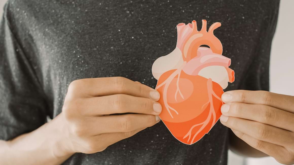 Bolile cardiovasculare nu afecteaza doar inima, ci intregul organism!