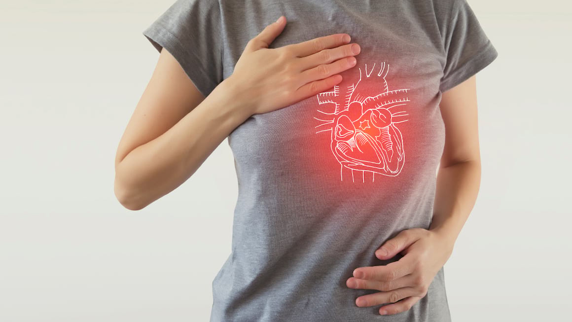 Ce sunt anevrismele de aorta?
