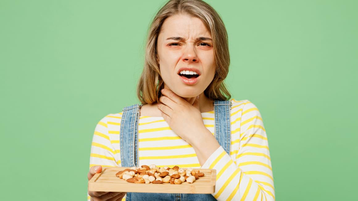 Cele mai frecvente alergii alimentare: de ce apar și ce poți face