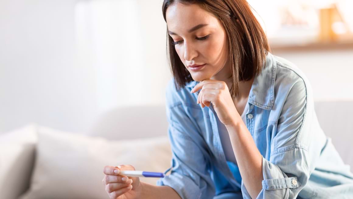 Endometrioza și infertilitatea: când afectează fertilitatea și ce soluții există?