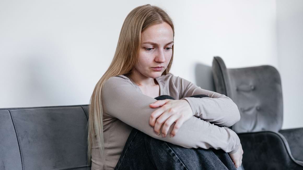 Mit sau adevăr: anxietatea poate provoca simptome fizice severe?