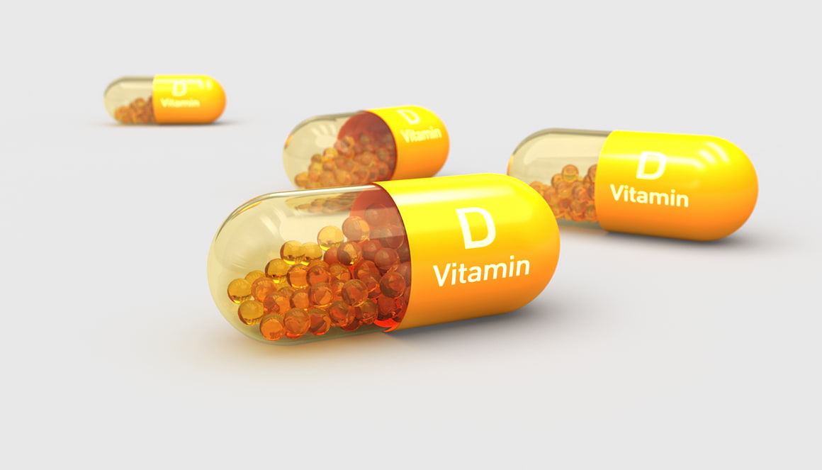 Legătura dintre vitamina D și cancerul de sân