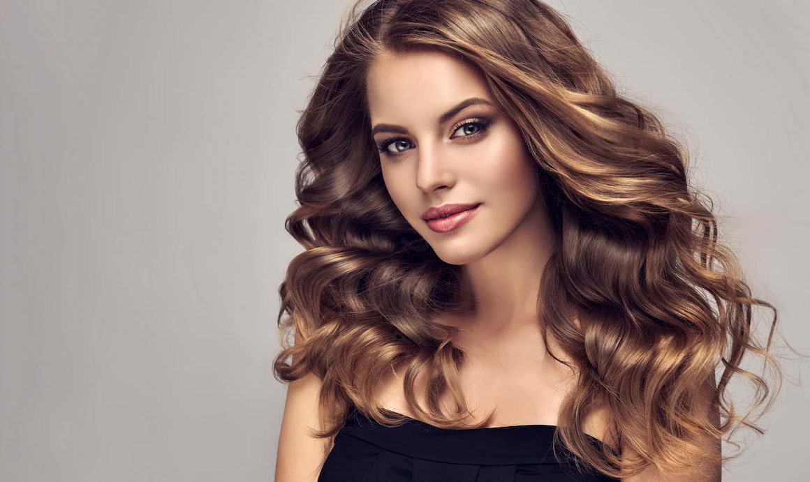 Soluții cosmetice pentru un păr mai des