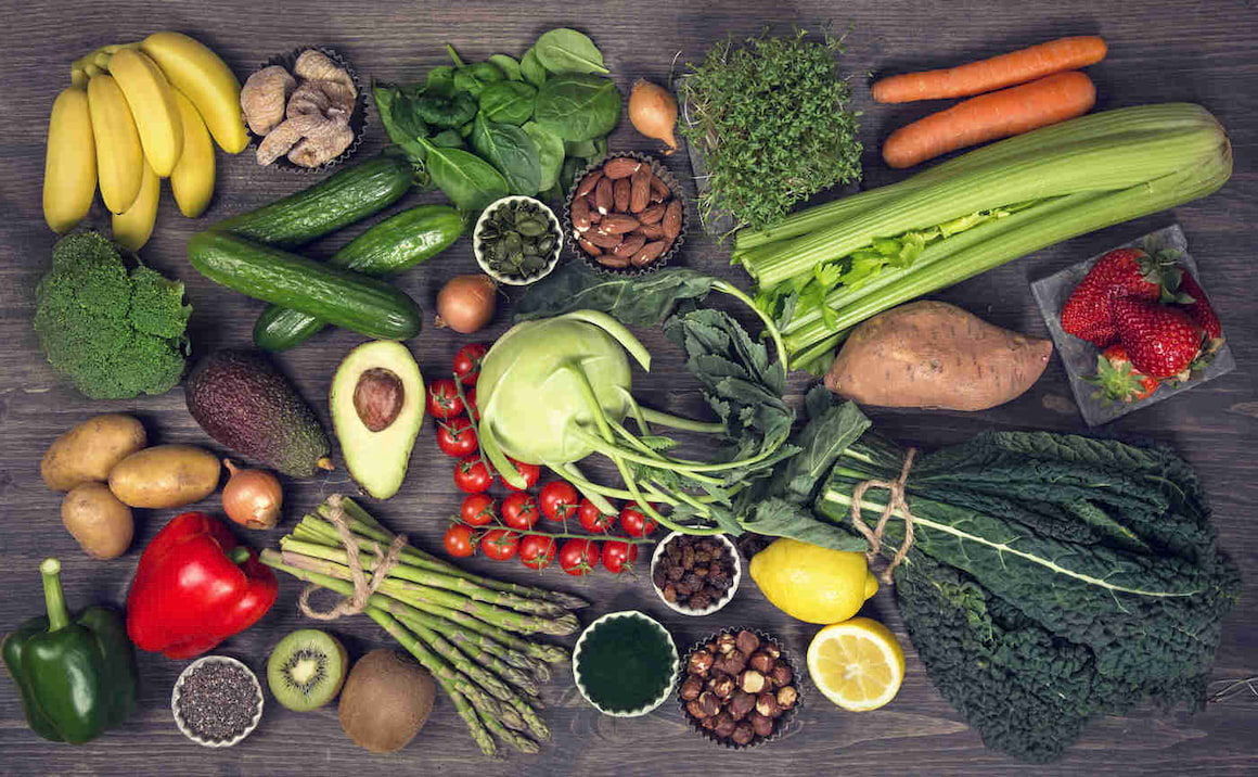 Alimentele alcaline sau acide: ce efecte au asupra organismului?