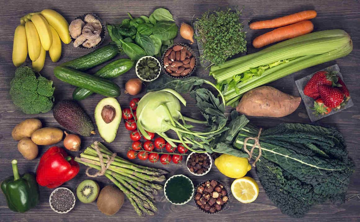 Alimentele alcaline sau acide: ce efecte au asupra organismului?
