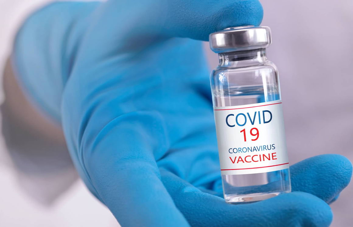 Un vaccin pentru COVID-19, mai aproape de realitate?