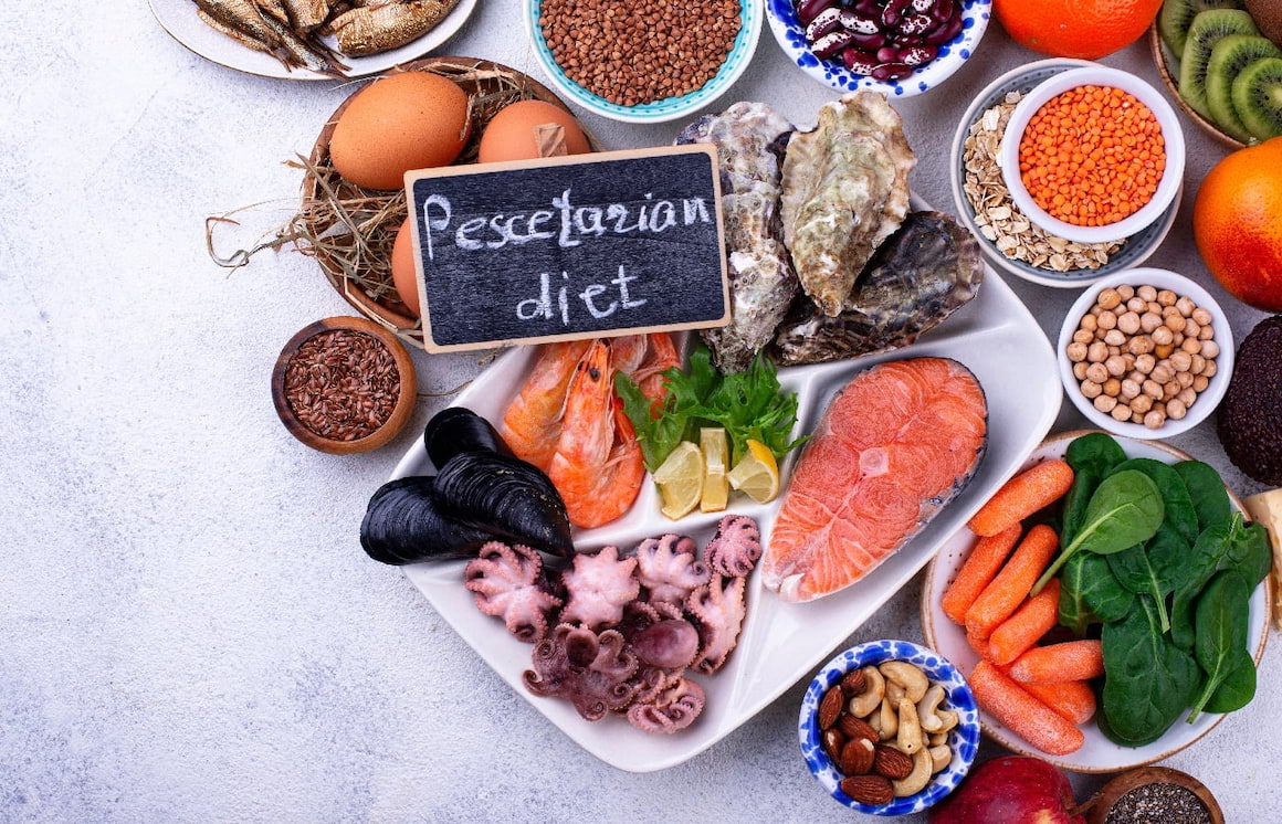 Ce inseamna sa fii pescatarian?