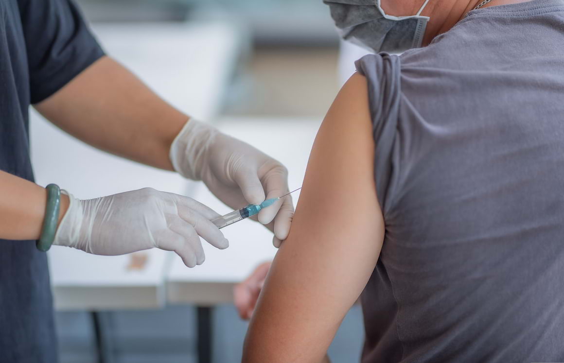 COVID-19: Etapa a doua a vaccinării: tot ce trebuie să știi