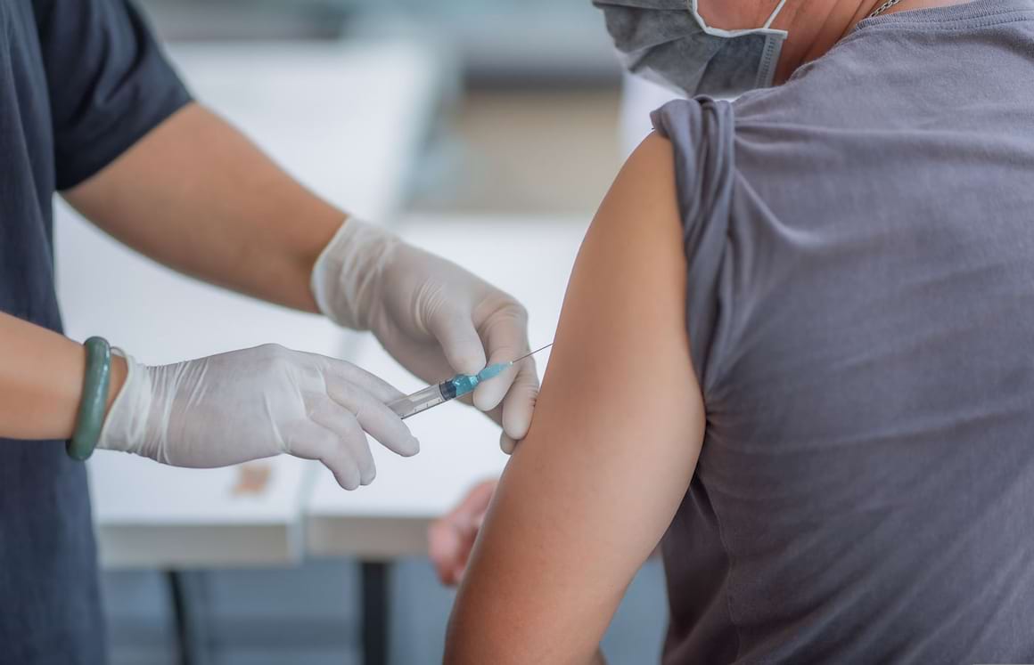 COVID-19: Etapa a doua a vaccinării: tot ce trebuie să știi