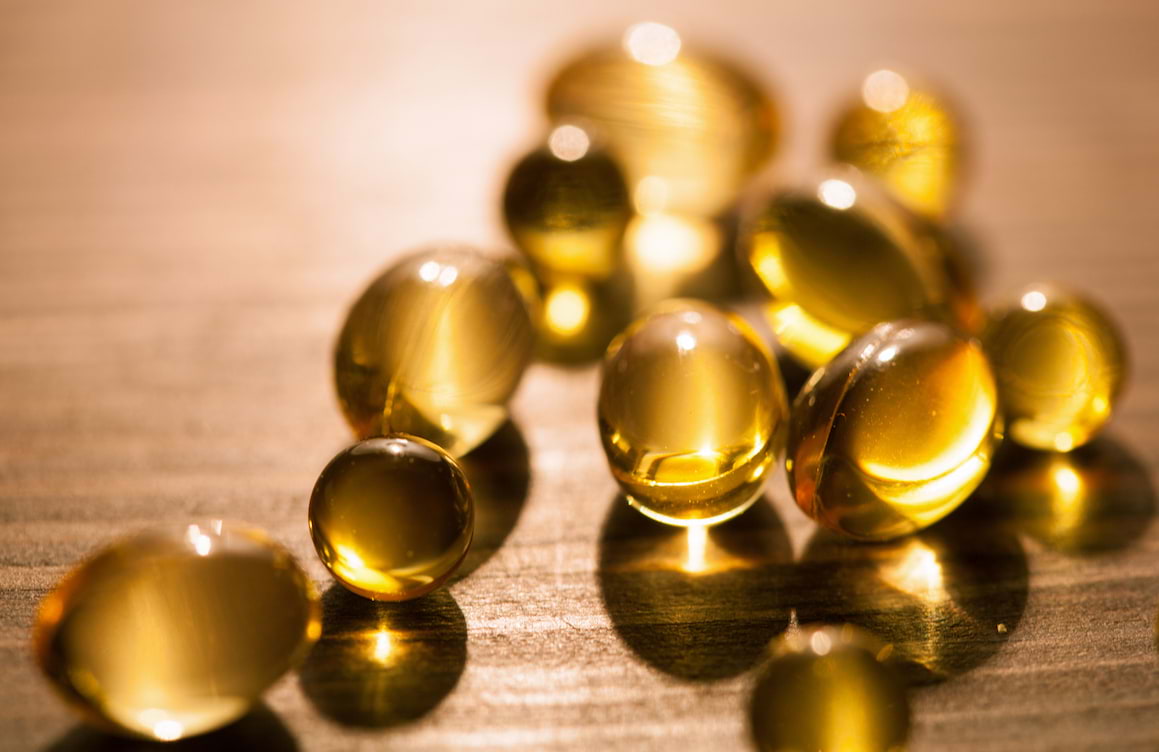Beneficiile pentru sănătate ale consumului de vitamina E tocotrienol