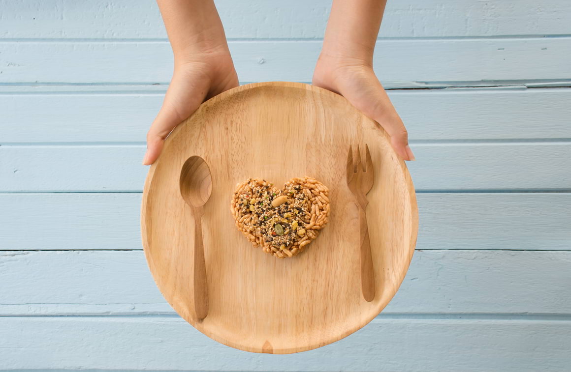 Consumul de cereale integrale poate reduce factorii de risc cardiovascular