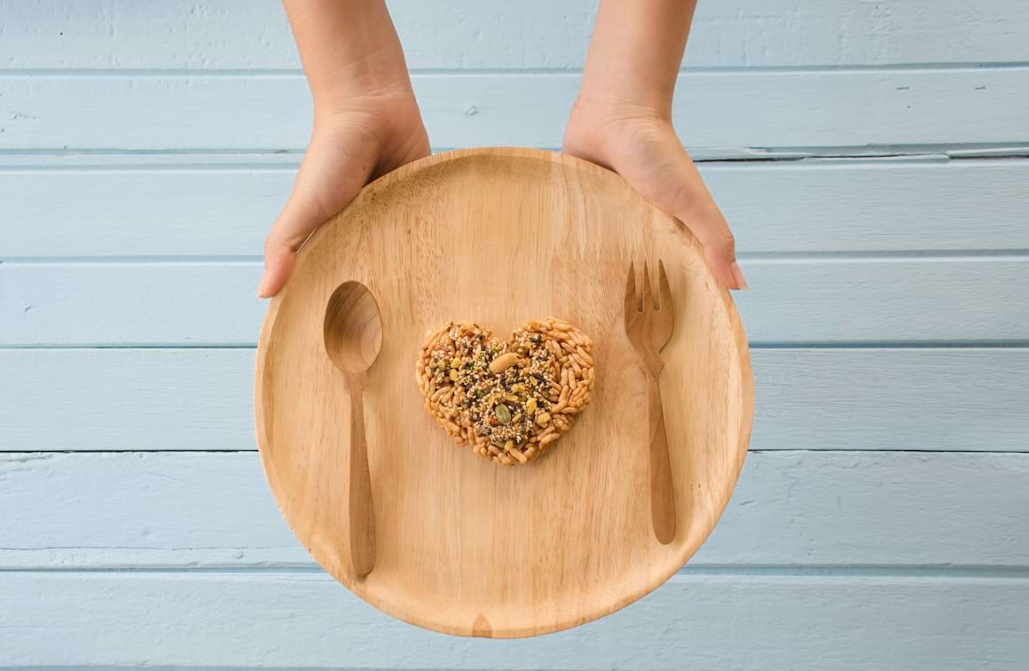Consumul de cereale integrale poate reduce factorii de risc cardiovascular