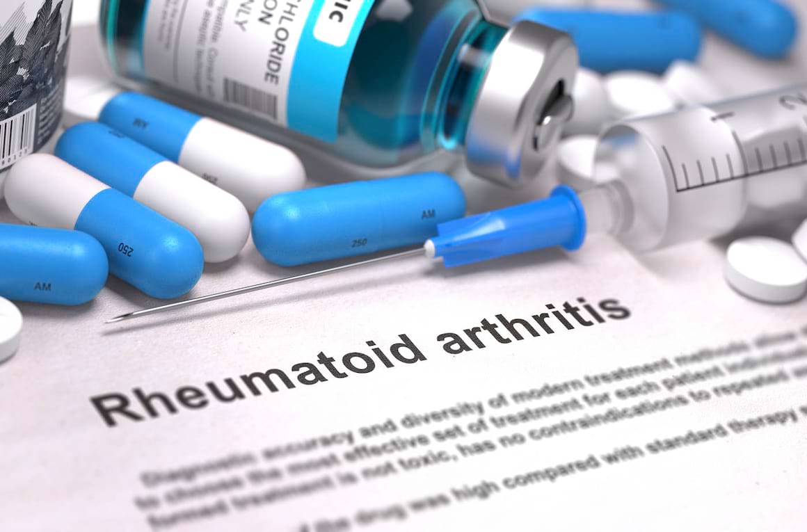 Pericolul unor medicamente indicate în poliartrita reumatoidă
