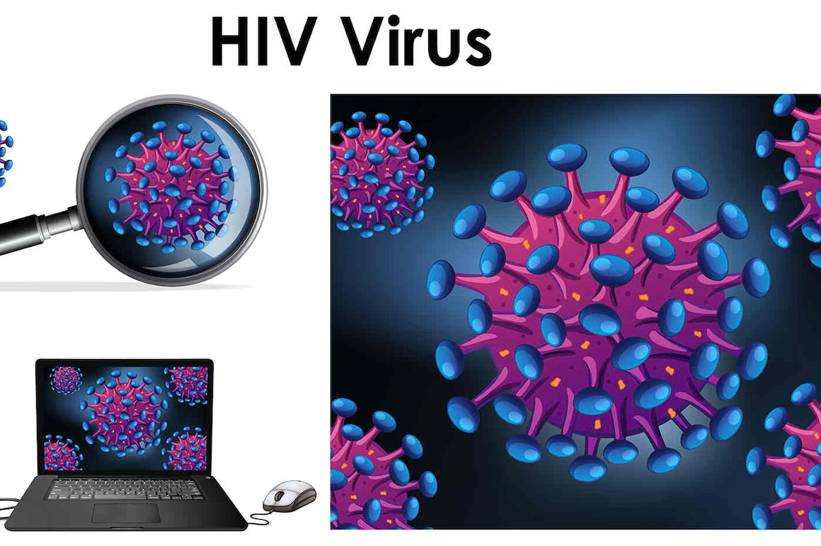 O singură pastilă de anticorpi ar putea elimina virusul HIV la nou-născuți [studiu]