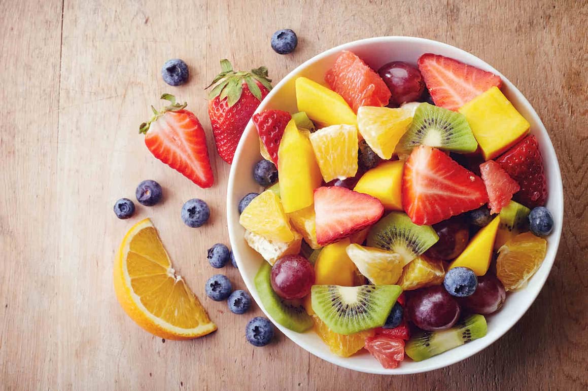 Poți face exces de fructe? Află recomandările de consum