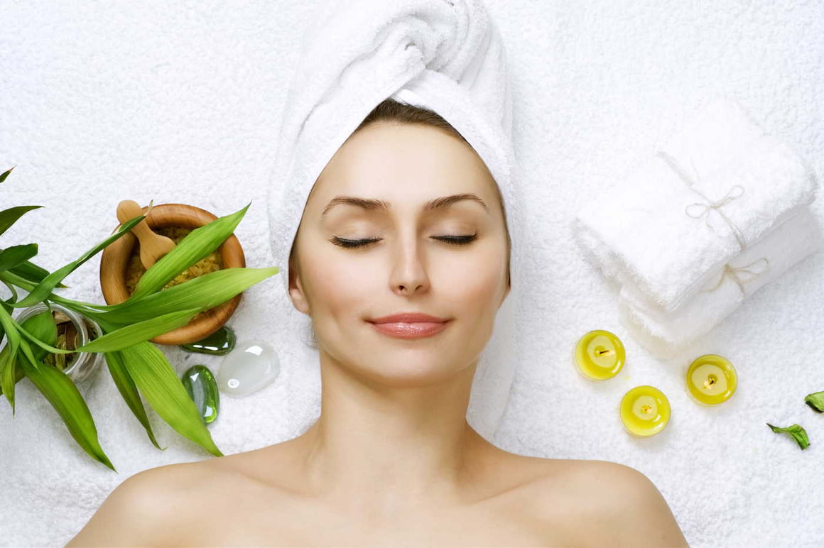 Cum recreezi atmosfera unui spa la tine acasă