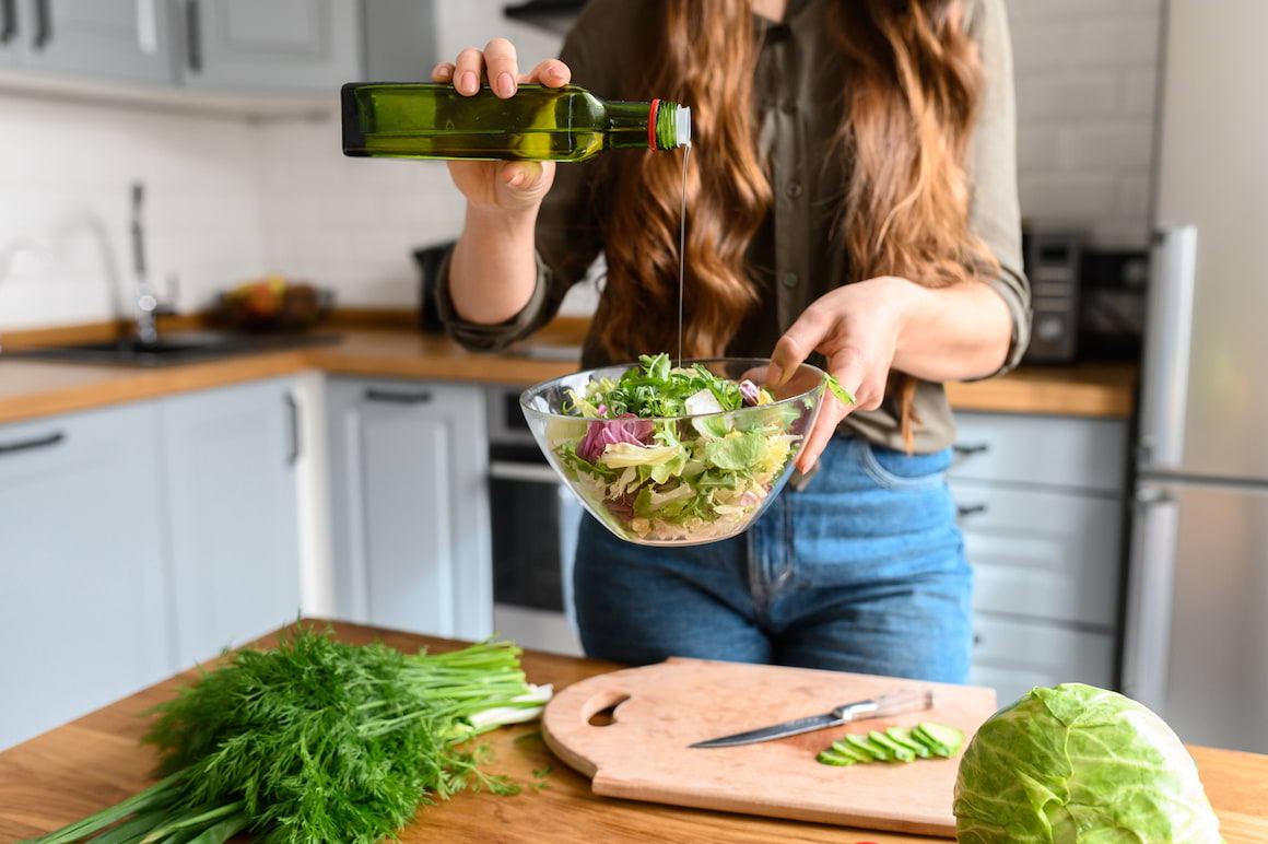 Vrei să devii vegetarian? Iată ce trebuie să știi!