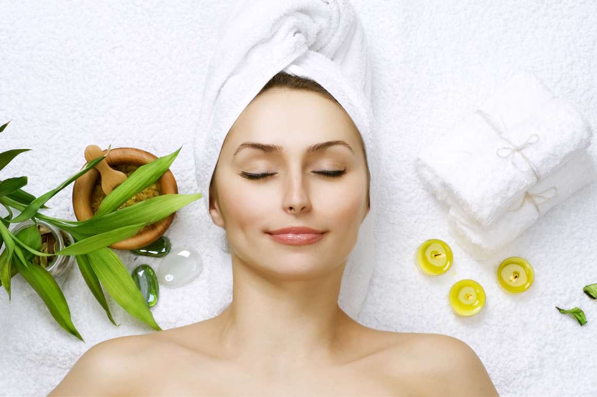 Cum recreezi atmosfera unui spa la tine acasă