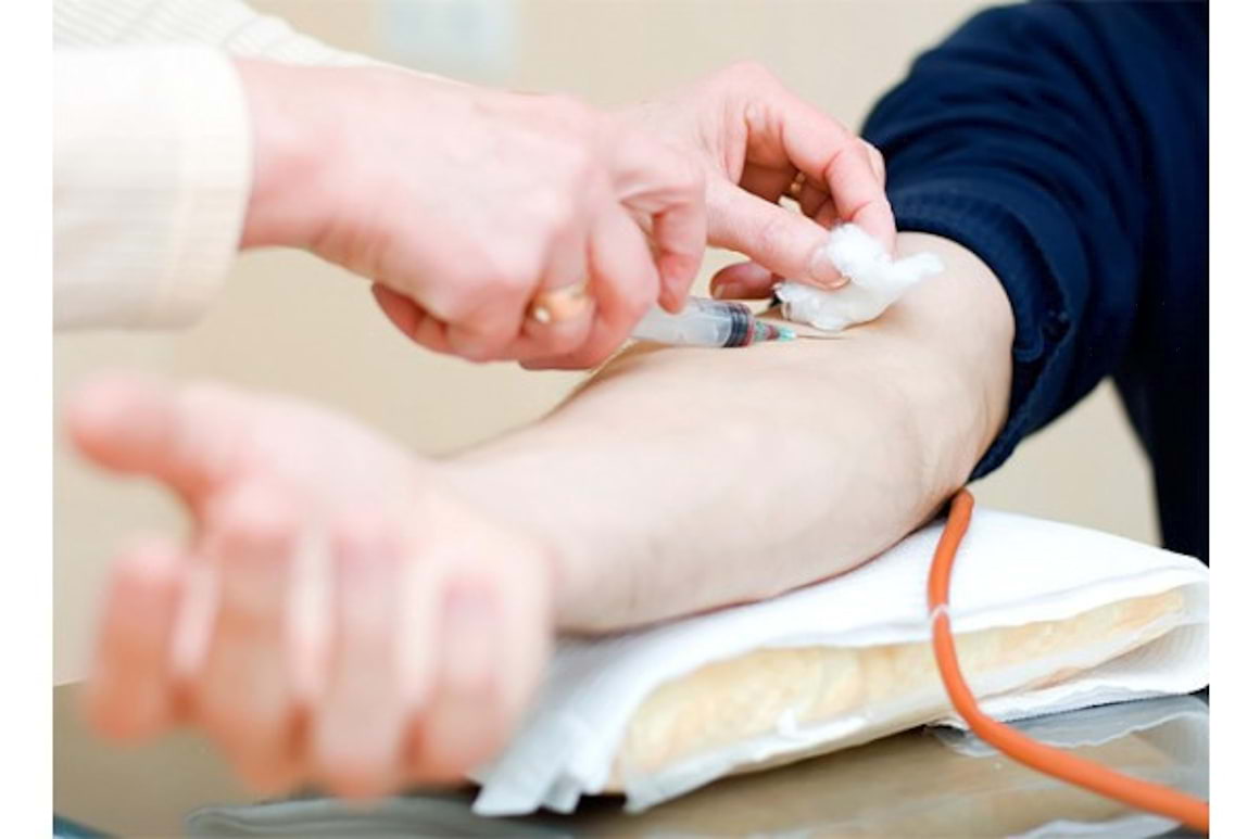 Programul Național de testare a hepatitei C