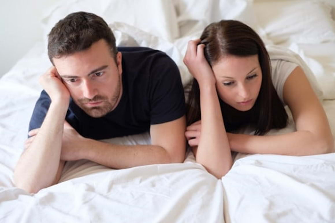 6 alimente care scad libidoul