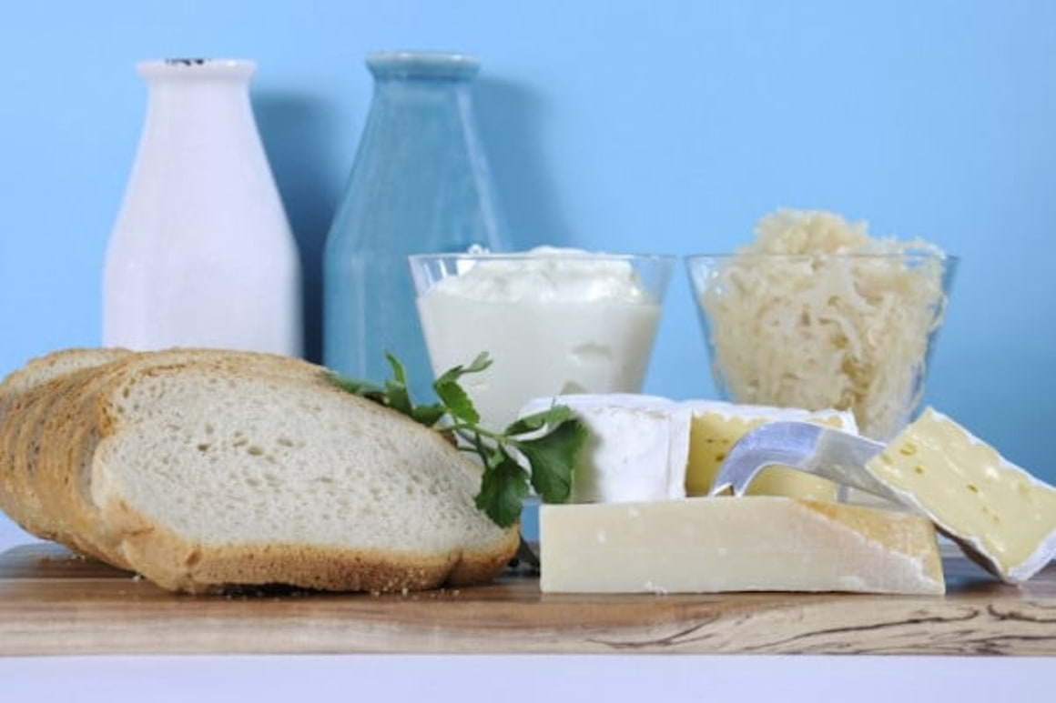 Alimente fermentate pe care sa le introduci in dieta ta