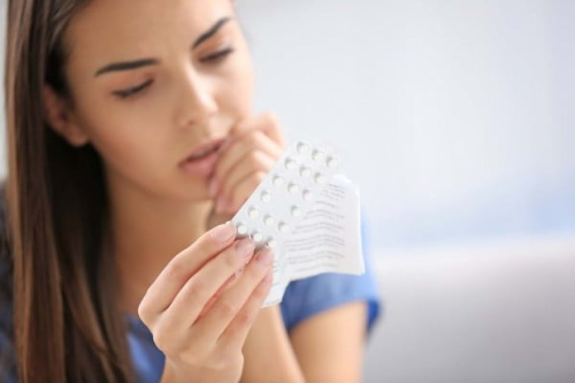 Anticonceptionalele si riscul de AVC