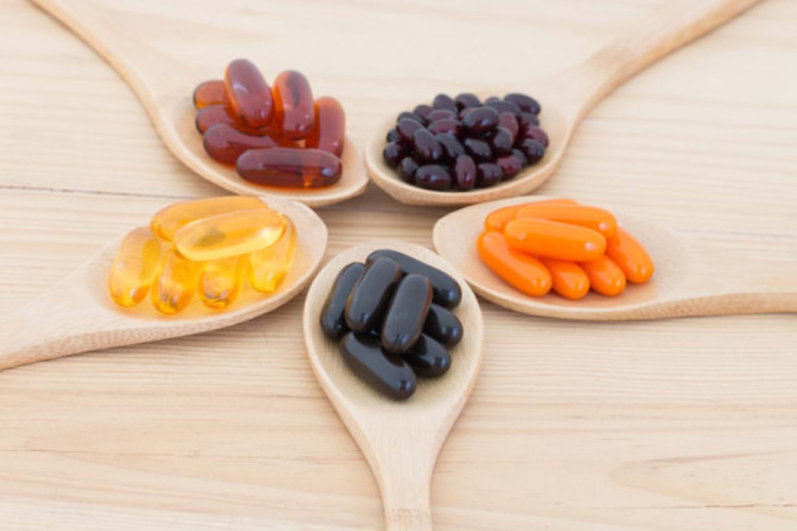 Ce este rata de absorbtie (sau biodisponibilitatea) suplimentelor nutritive