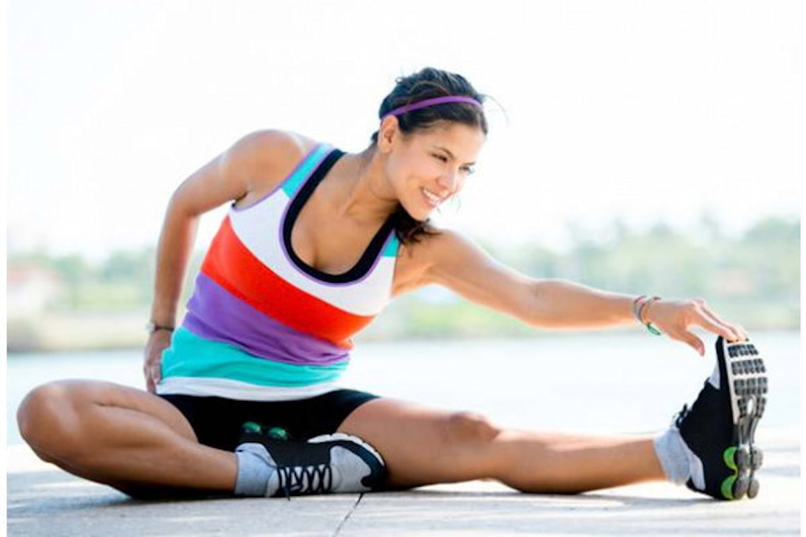 Stretching-ul si beneficiile acestuia