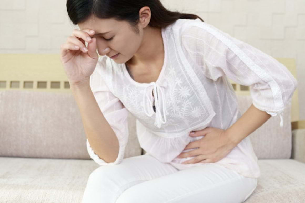 Cauza a infertilitatii: boala inflamatorie pelvina