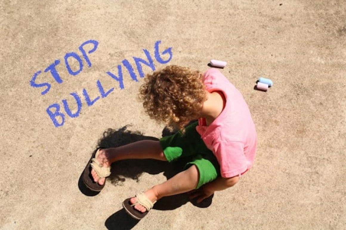 Copilul tau ar putea fi un bully: cum poti stopa acest comportament