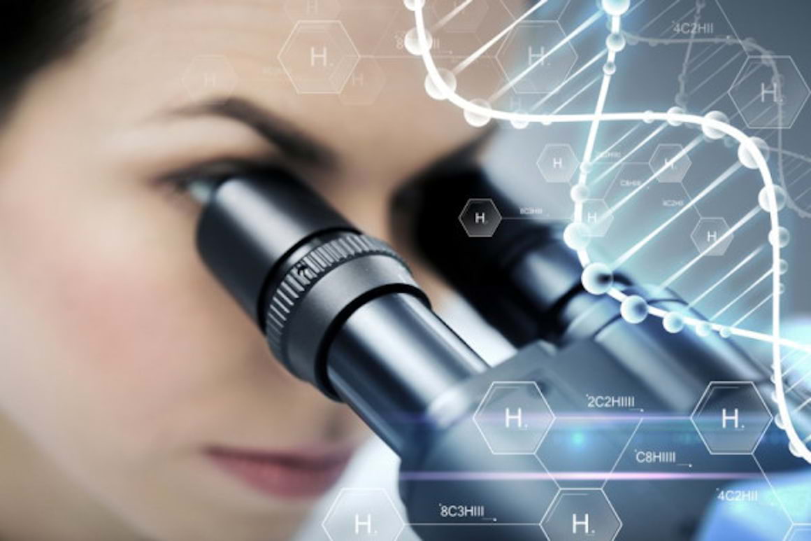 Cancerul mamar ereditar: cat de importanta este testarea genetica