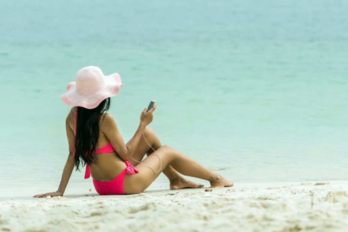 Cateva moduri inteligente, dar totusi simple de a preveni cancerul de piele