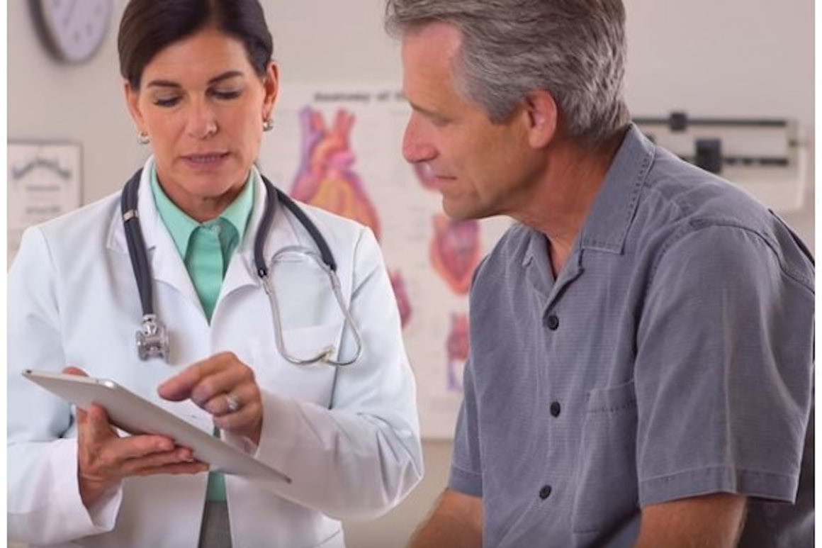 DOC Channel: 5 complicații apărute în urma diabetului