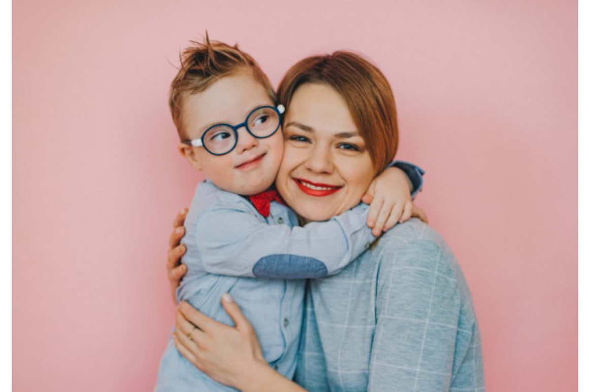Ai un copil cu sindromul Down? Iata cateva ponturi de parenting utile, pentru a ii asigura o viata normala